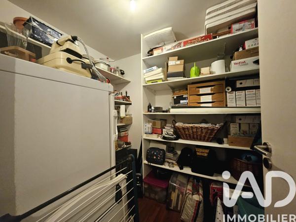 Appartement à vendre 3 pièces 73,4 m² Bassussarry