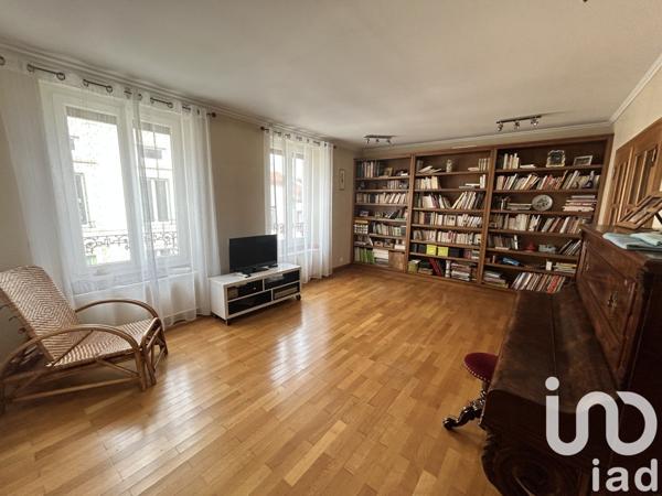 Maison de village 5 pièces de 172 m² à Cousances-les-Forges (55170)