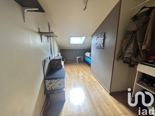 Maison de village 5 pièces de 172 m² à Cousances-les-Forges (55170)