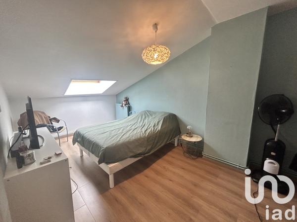 Maison de village 5 pièces de 172 m² à Cousances-les-Forges (55170)