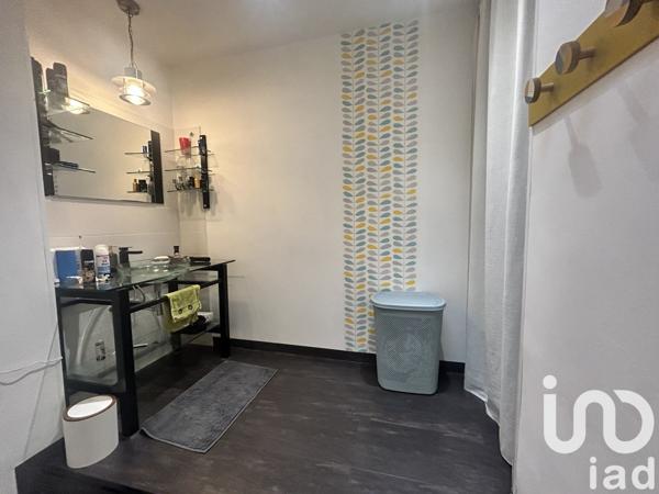 Maison de village 5 pièces de 172 m² à Cousances-les-Forges (55170)