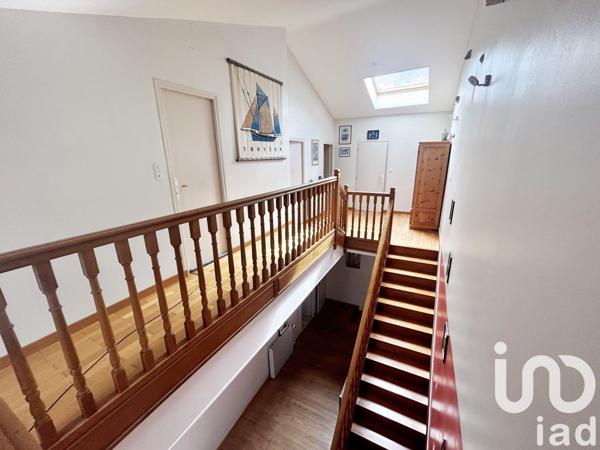 Maison de village 5 pièces de 172 m² à Cousances-les-Forges (55170)