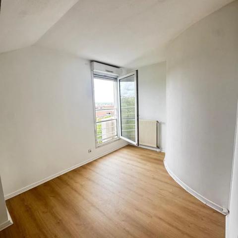 Appartement à louer à Bron (69500)