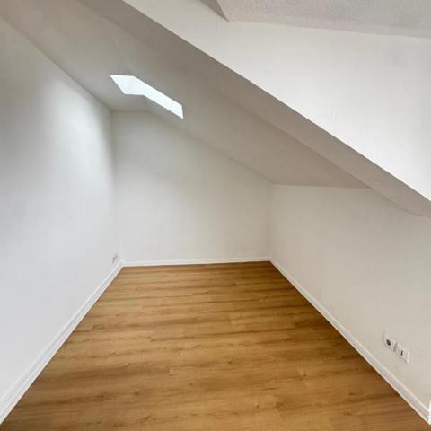 Appartement à louer à Bron (69500)