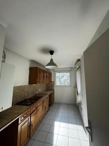 Appartement à louer à Bron (69500)