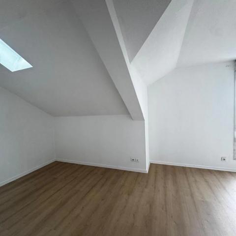 Appartement à louer à Bron (69500)