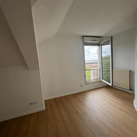 Appartement à louer à Bron (69500)