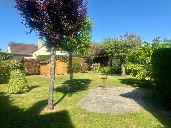 Maison à vendre à Le Mée-sur-Seine en Seine-et-Marne (77350), ref : 1002333