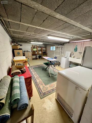 Maison à vendre à Le Mée-sur-Seine en Seine-et-Marne (77350), ref : 1002333