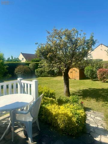 Maison à vendre à Le Mée-sur-Seine en Seine-et-Marne (77350), ref : 1002333