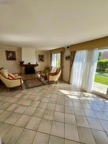 Maison à vendre à Le Mée-sur-Seine en Seine-et-Marne (77350), ref : 1002333