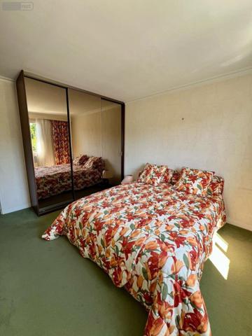 Maison à vendre à Le Mée-sur-Seine en Seine-et-Marne (77350), ref : 1002333