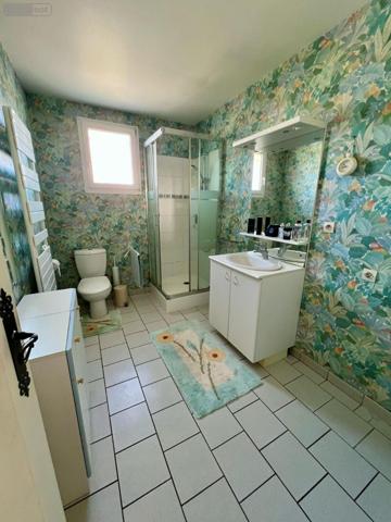 Maison à vendre à Le Mée-sur-Seine en Seine-et-Marne (77350), ref : 1002333