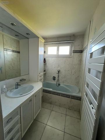 Maison à vendre à Le Mée-sur-Seine en Seine-et-Marne (77350), ref : 1002333