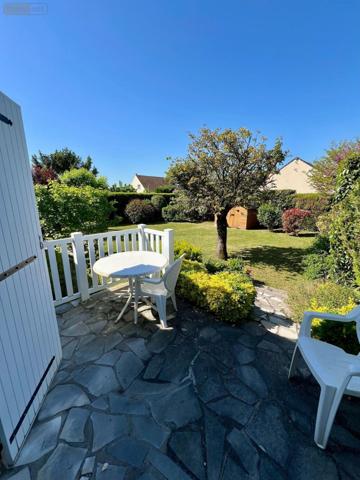 Maison à vendre à Le Mée-sur-Seine en Seine-et-Marne (77350), ref : 1002333