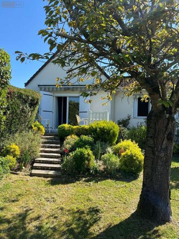 Maison à vendre à Le Mée-sur-Seine en Seine-et-Marne (77350), ref : 1002333