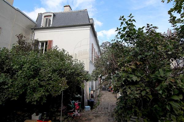 Maison  en vente - Hauts-de-Seine - 92