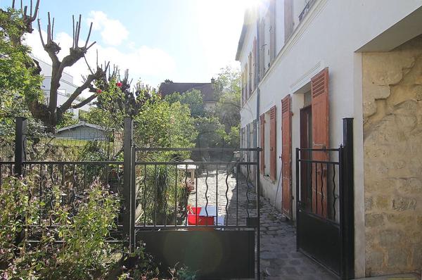 Maison  en vente - Hauts-de-Seine - 92