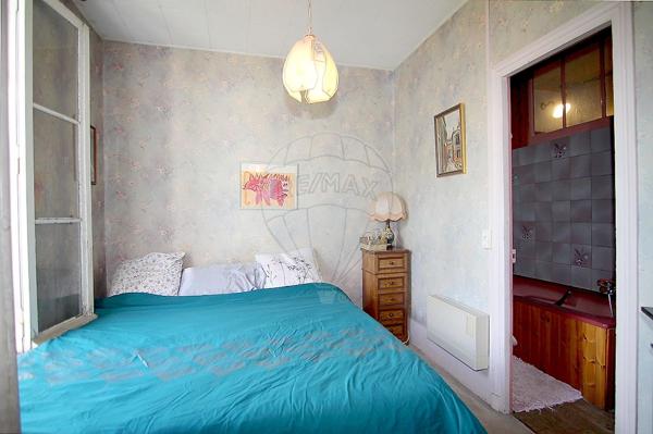 Maison  en vente - Hauts-de-Seine - 92