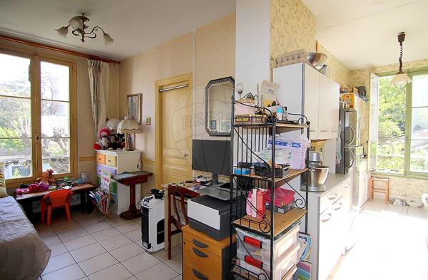 Maison  en vente - Hauts-de-Seine - 92