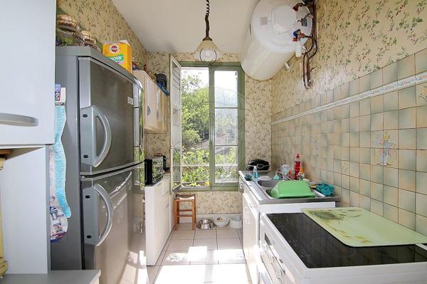 Maison  en vente - Hauts-de-Seine - 92