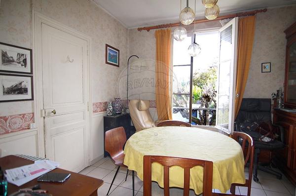 Maison  en vente - Hauts-de-Seine - 92