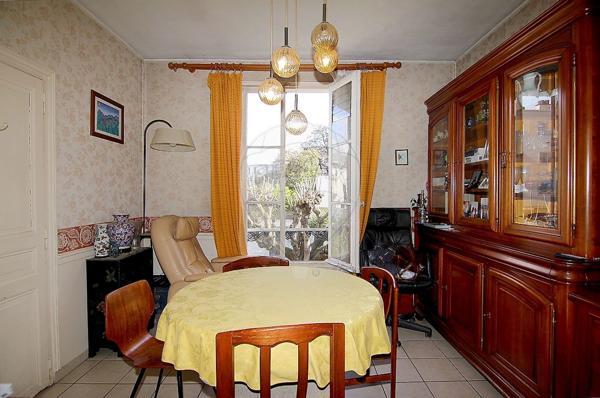 Maison  en vente - Hauts-de-Seine - 92