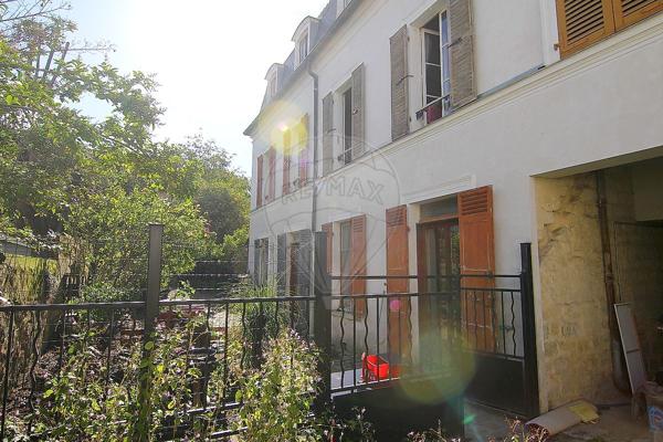 Maison  en vente - Hauts-de-Seine - 92