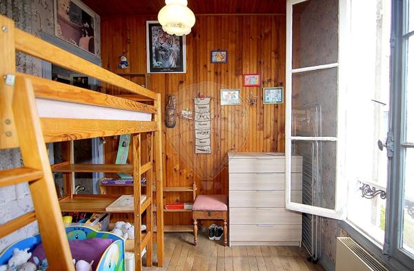 Maison  en vente - Hauts-de-Seine - 92