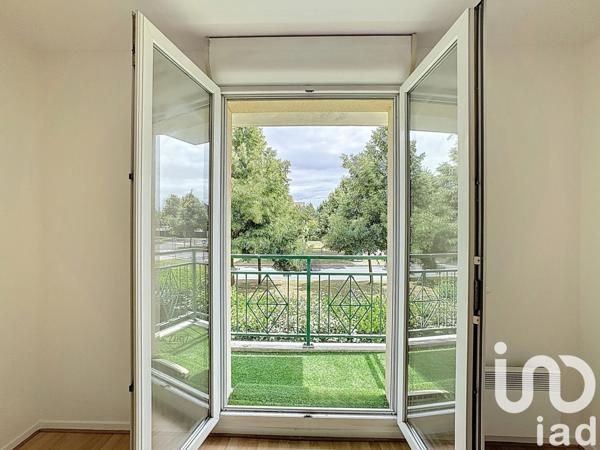 Appartement à vendre 2 pièces 48 m² Lieusaint