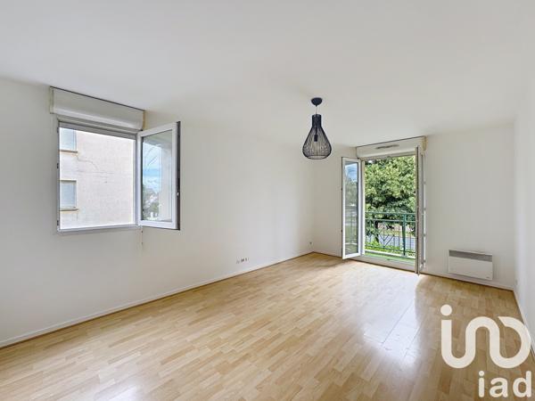Appartement à vendre 2 pièces 48 m² Lieusaint