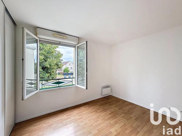 Appartement à vendre 2 pièces 48 m² Lieusaint