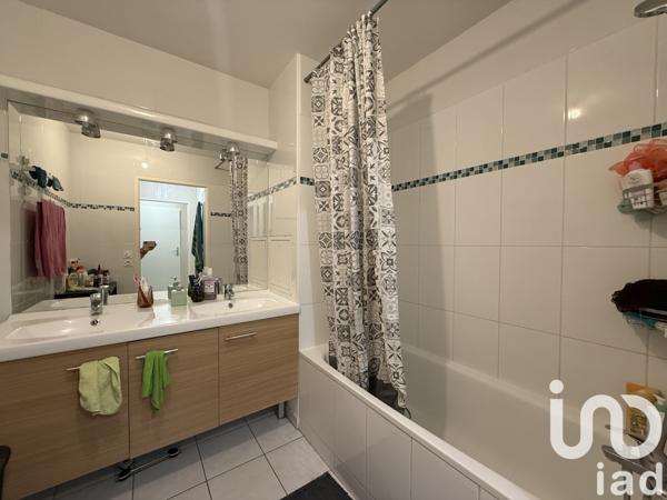 Appartement à vendre 3 pièces 57 m² Ris-Orangis