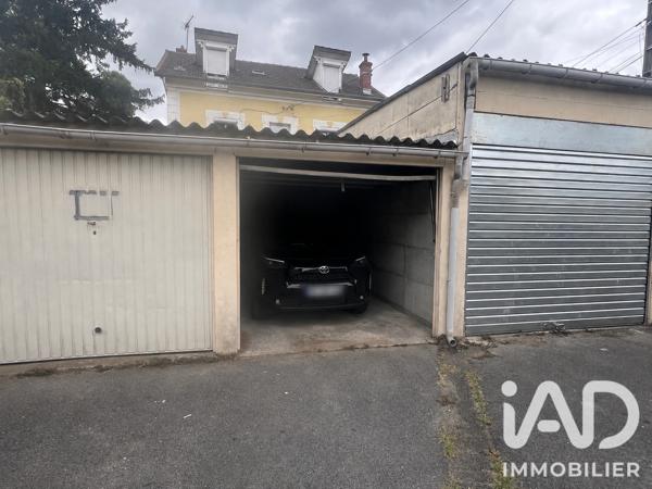 Appartement à vendre 3 pièces 53 m² Sannois