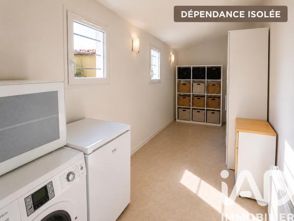Appartement à vendre 3 pièces 53,12 m² Sannois