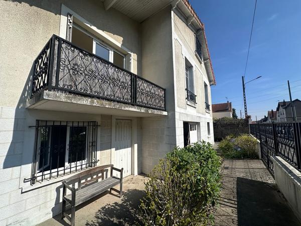 Maison - 6 pièce(s) - 129 m2