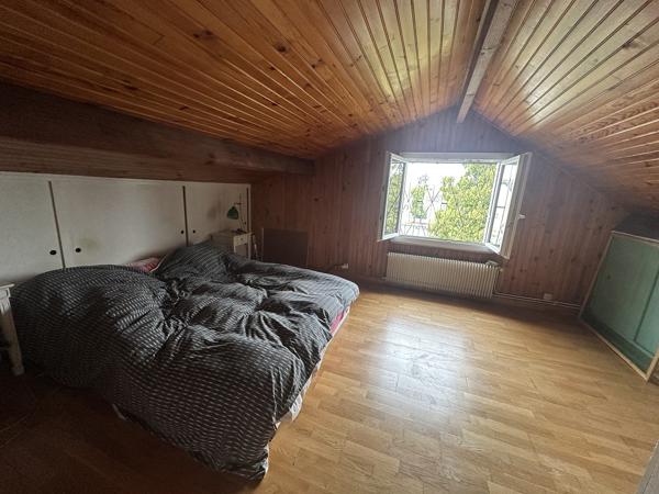 Maison - 6 pièce(s) - 129 m2