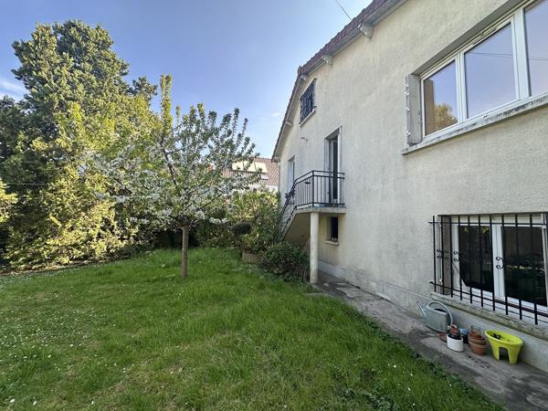 Maison - 6 pièce(s) - 129 m2