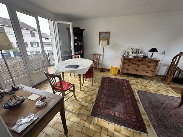Maison - 6 pièce(s) - 129 m2