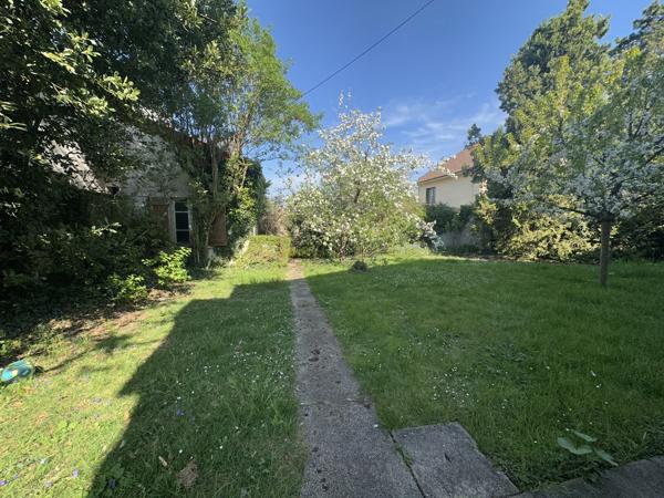 Maison - 6 pièce(s) - 129 m2