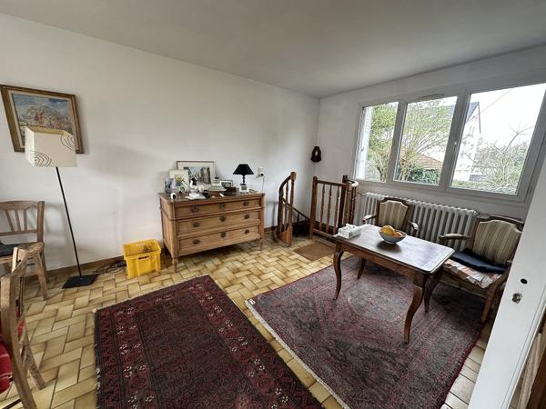 Maison - 6 pièce(s) - 129 m2