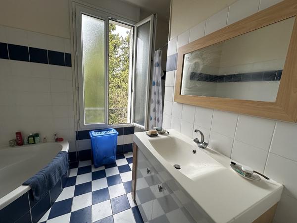 Maison - 6 pièce(s) - 129 m2
