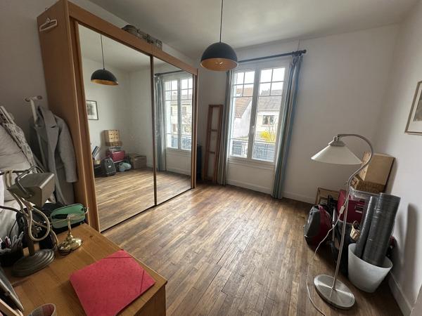 Maison - 6 pièce(s) - 129 m2