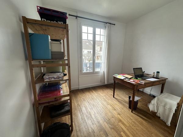 Maison - 6 pièce(s) - 129 m2