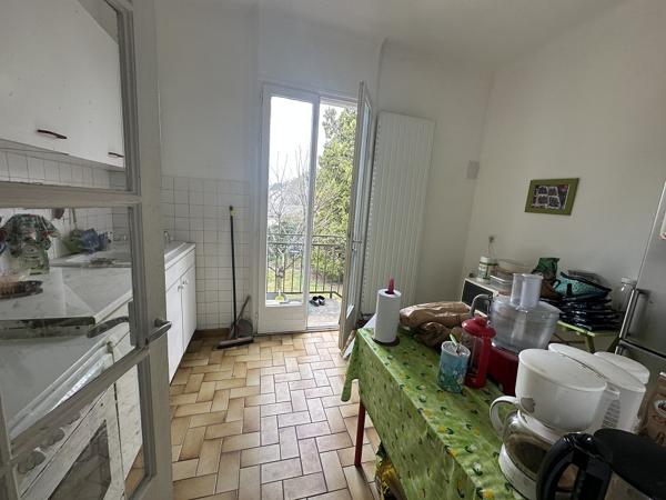 Maison - 6 pièce(s) - 129 m2