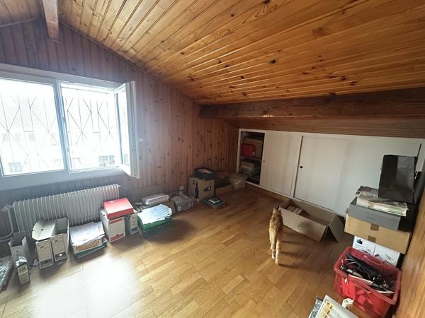 Maison - 6 pièce(s) - 129 m2