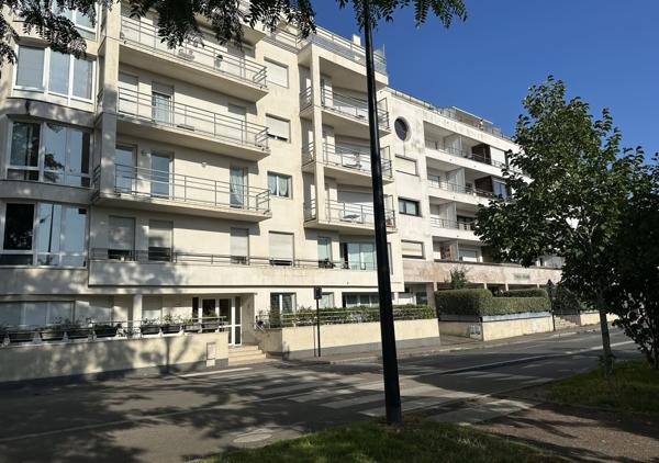 T3 AVEC PARKING - 60914