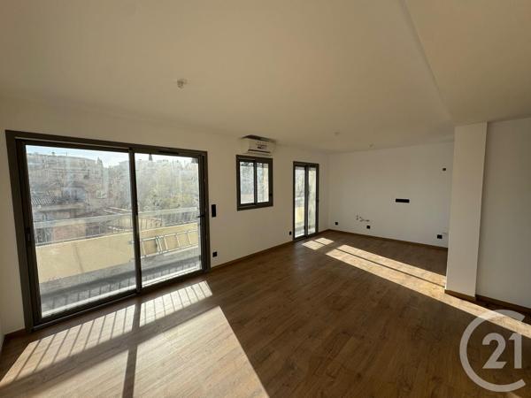 Appartement à vendre  4 pièces - 72 m2 VENCE - 06
