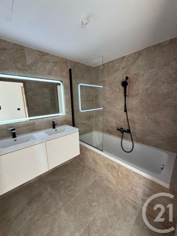 Appartement à vendre  4 pièces - 72 m2 VENCE - 06