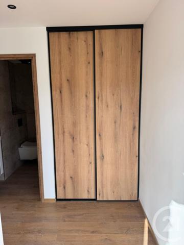 Appartement à vendre  4 pièces - 72 m2 VENCE - 06